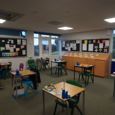 Classroom