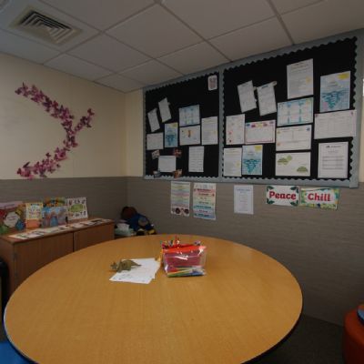 ELSA room